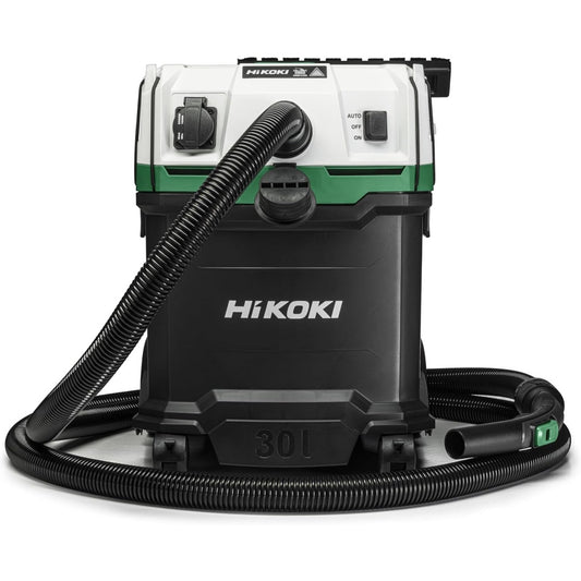 Aspirateur mixte avec l'entretien des surfaces de l'atelier et une conception antistatique