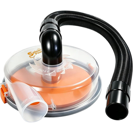 Piece de maintenance avec l'entretien du materiel compatible, coloris noir et gris