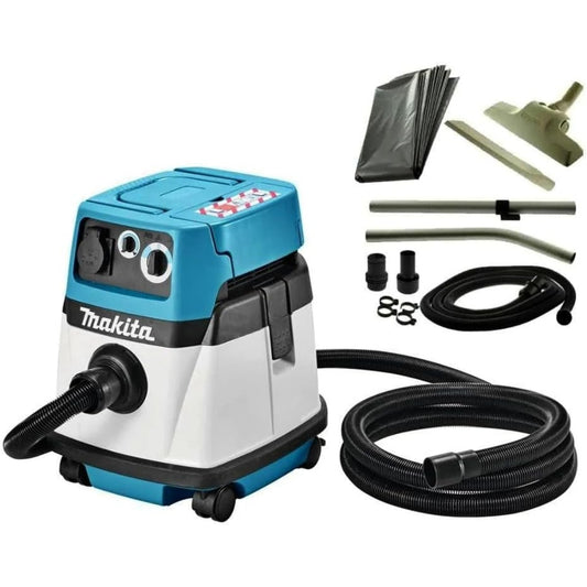 Aspirateur mixte proposant une utilisation sans fil