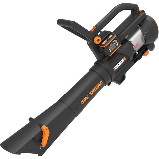 Aspirateur associant l'entretien des surfaces au coloris noir et gris