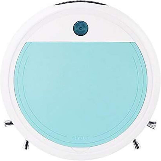 Aspirateur robotise associant le nettoyage des tissus et une capacite annoncee de 1500 mAh