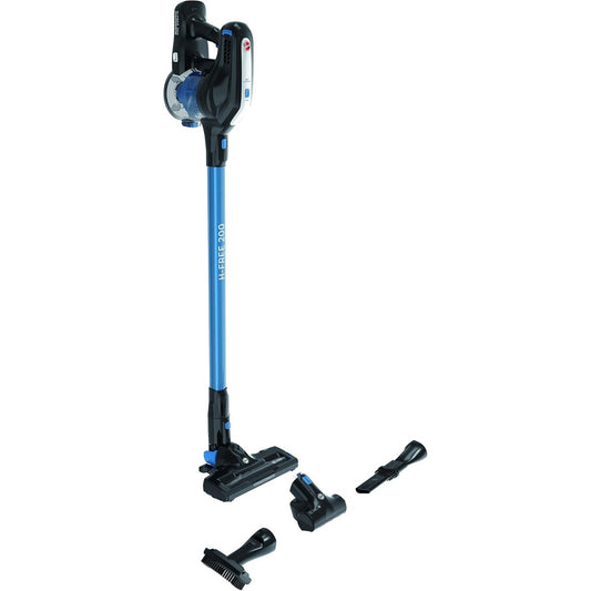 Aspirateur vertical proposant une technologie lithium ion